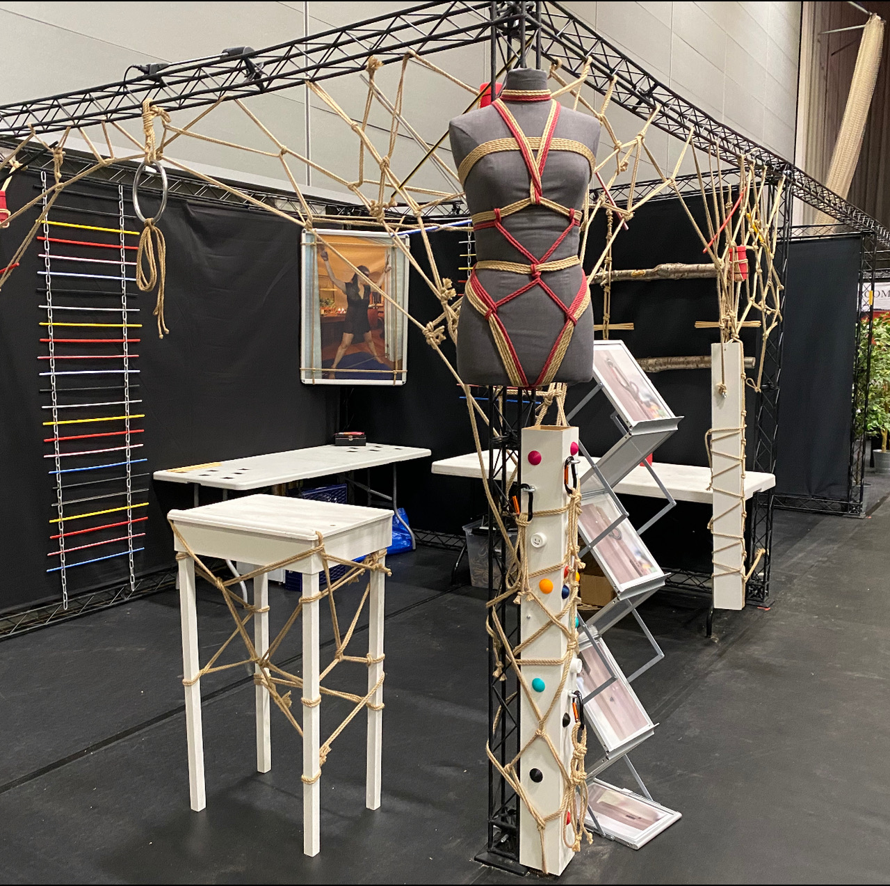 Hyl -drevet af passion