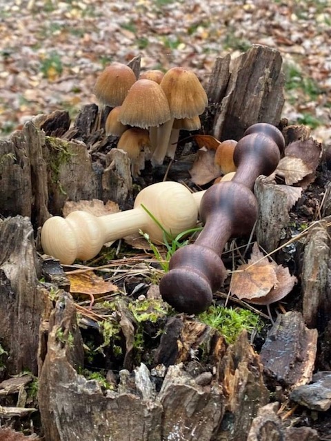 Hyl -drevet af passion