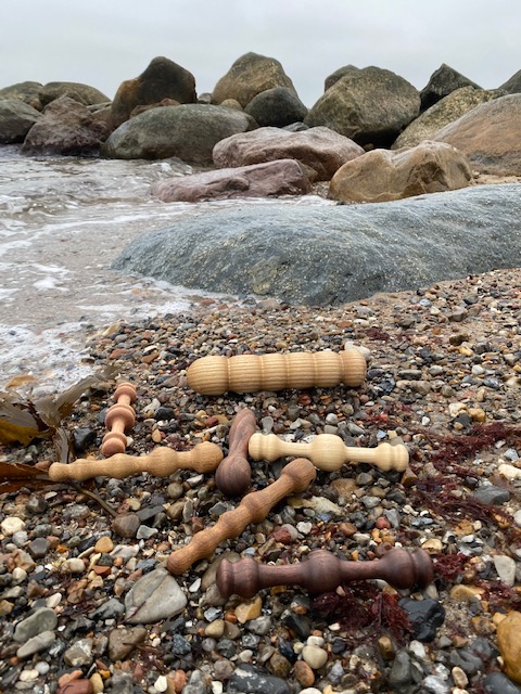 Hyl -drevet af passion